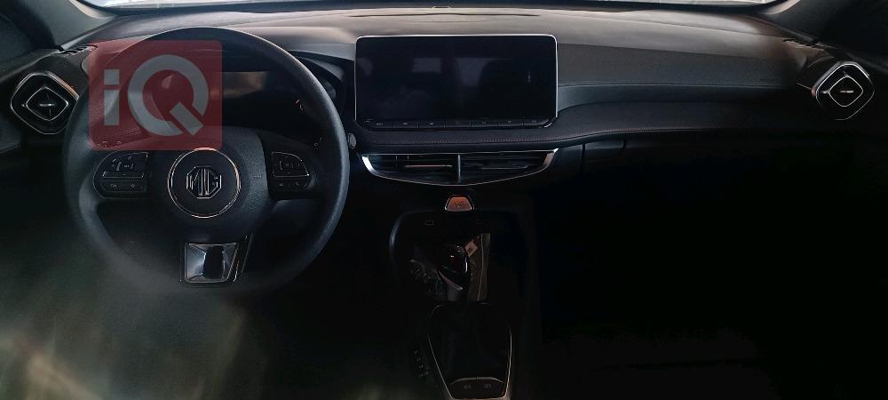 MG 5